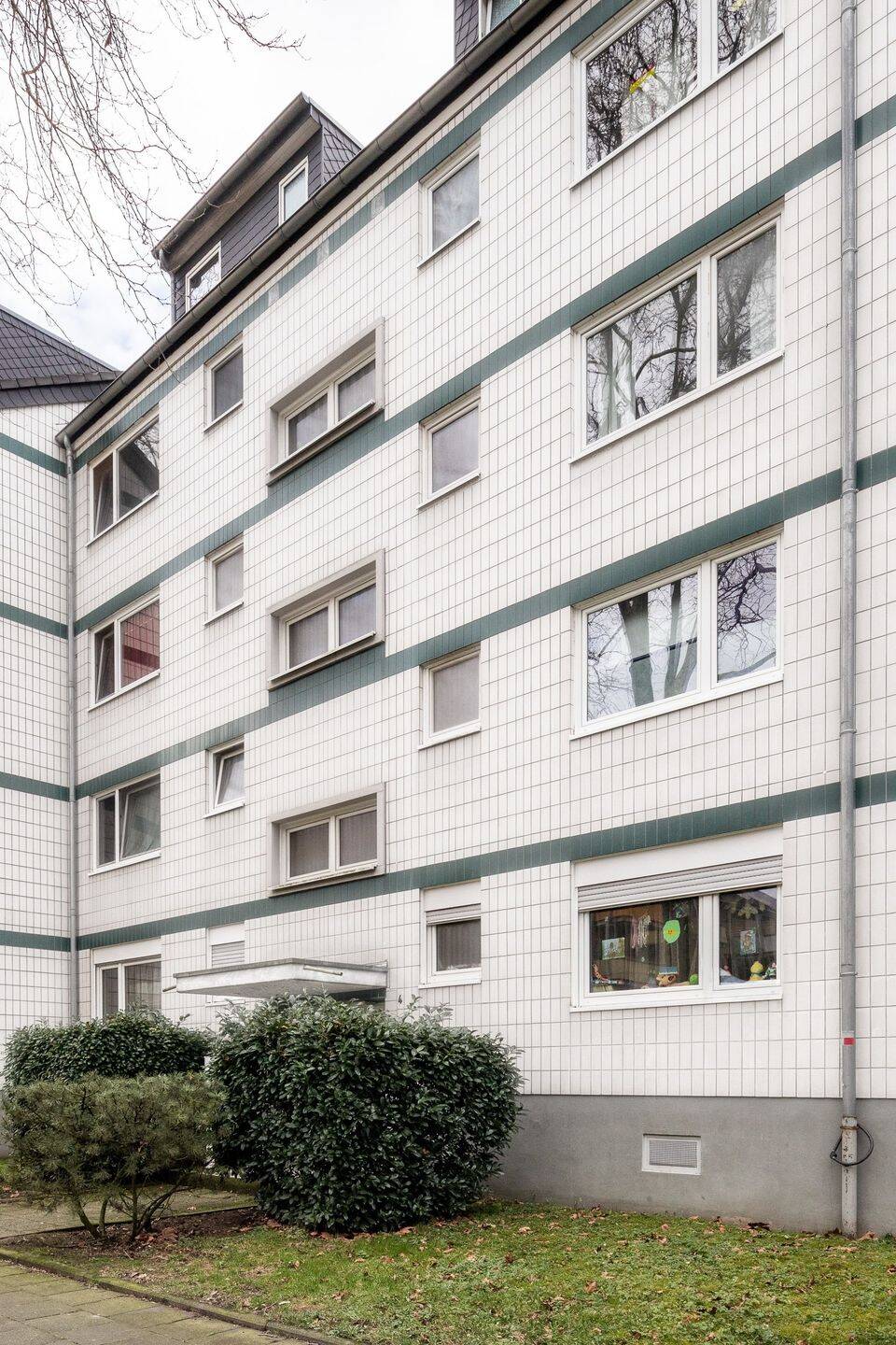 Moderne 2-Zimmer Wohnung als Kapitalanlage in Köln! – Köln – Vorschaubild 8
