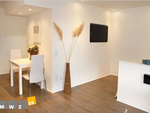 Wohnung zur Miete Wohnen auf Zeit 950 € 1 Zimmer 30 m² frei ab 01.10.2025 Kantstr. Büderich Meerbusch 40667