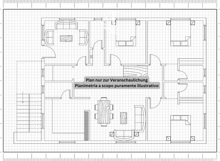 Grundstück zum Kauf 480.000 € 1.250 m² Grundstück Proveis 39040