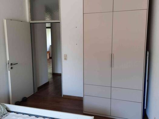 Wohnung zur Miete 500 € 2 Zimmer 44 m² Geschoss 1/5 frei ab 01.09.2026 Altstadt-Süd Innenstadt 50676