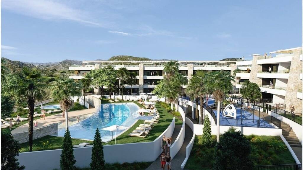 Wohnung zum Kauf 255.000 € 2 Zimmer Monforte del Cid