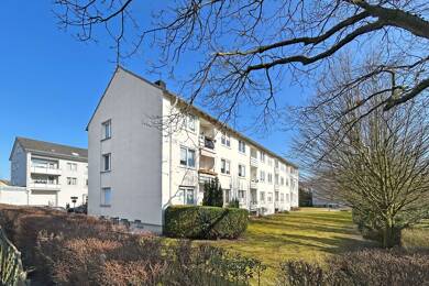 Wohnung zum Kauf 195.000 € 3 Zimmer 60,3 m² 2. Geschoss Wedel 22880