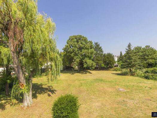 Grundstück zum Kauf 1.950.000 € 1.527 m² Grundstück Hochbergstraße Perchtoldsdorf 2380