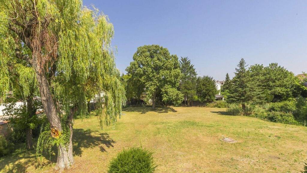 Grundstück zum Kauf 1.950.000 € 1.527 m² Grundstück Hochbergstraße Perchtoldsdorf 2380