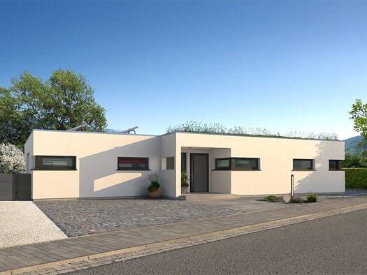 Haus zum Kauf provisionsfrei 740.000 € 7 Zimmer 153 m² 1.000 m² Grundstück Hahnbach Hahnbach 92256