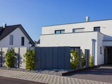 Einfamilienhaus zum Kauf 683.750 € 4 Zimmer 100 m² 436 m² Grundstück Langenbrücken Bad Schönborn / Bad Langenbrücken 76669