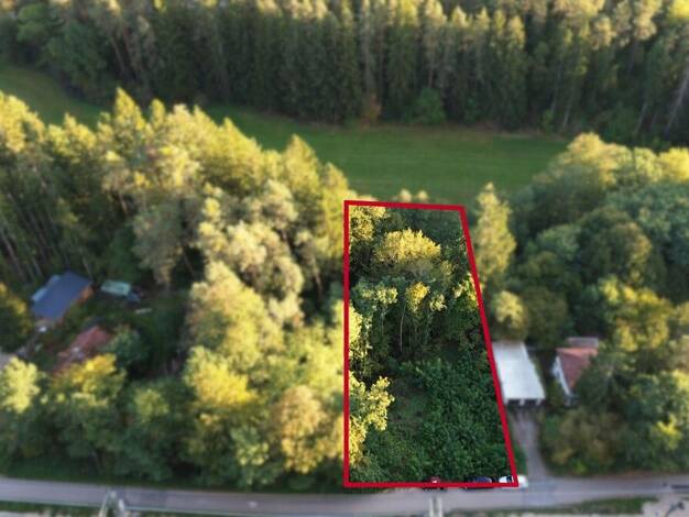 Grundstück zum Kauf 215.000 € 810 m² Grundstück Burgthann Burgthann 90559