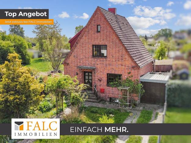 Einfamilienhaus zum Kauf 229.900 € 4 Zimmer 120 m² 1.020 m² Grundstück Gadebusch Gadebusch 19205
