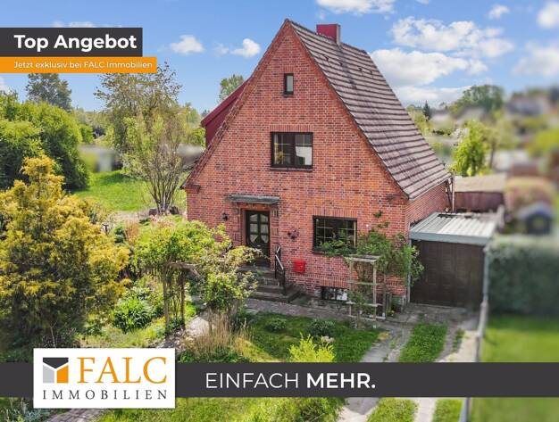 Einfamilienhaus zum Kauf 229.900 € 4 Zimmer 120 m² 1.020 m² Grundstück Gadebusch Gadebusch 19205