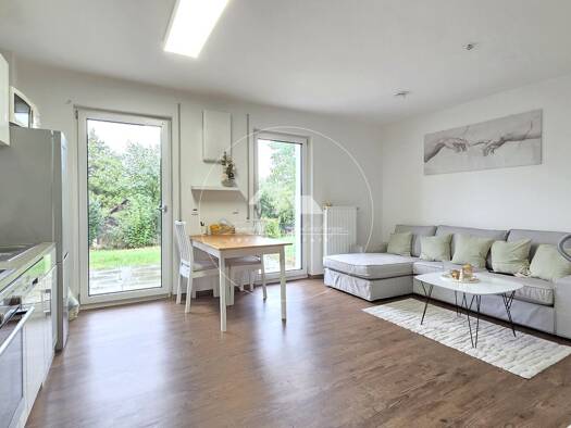 Wohnung zur Miete 506 € 2 Zimmer 46 m² EG Parsberg 92331