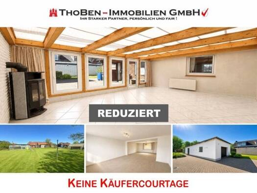Doppelhaushälfte zum Kauf provisionsfrei 279.000 € 5 Zimmer 127 m² 847 m² Grundstück Bad Bramstedt 24576