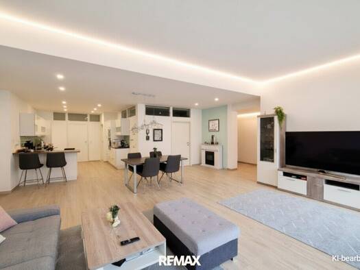Wohnung zum Kauf 444.000 € 3 Zimmer frei ab sofort Wolfsberg 9400