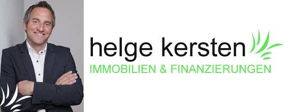 Helge Kersten - Immobilien & Finanzierungen
