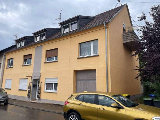 Sonstiges zum Kauf als Kapitalanlage geeignet 6 Zimmer 400 m² Merzig Merzig 66663