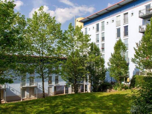 Studio zur Miete 360 € 1 Zimmer 24,5 m² frei ab sofort Kürenz Trier 54295