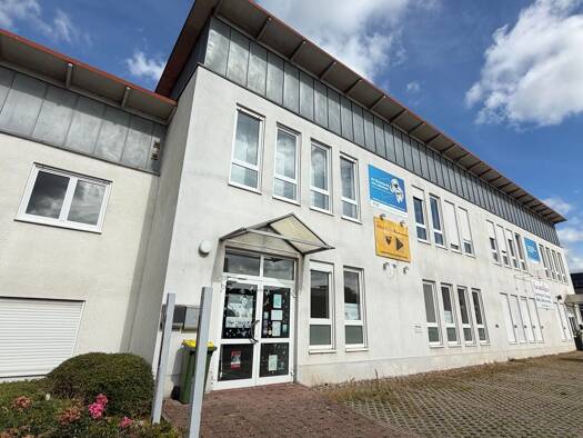 Büro zum Kauf 195.000 € 189,2 m² Bürofläche Wiesenbach 69257