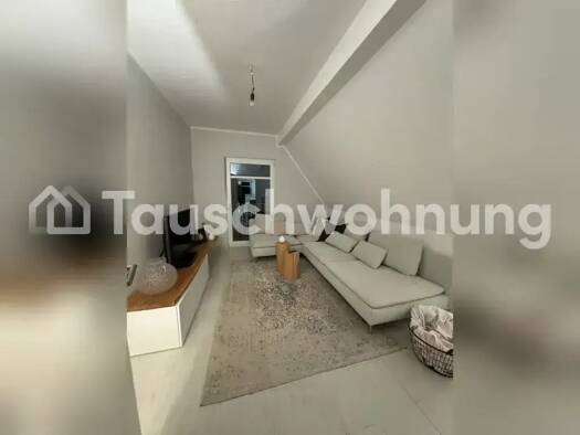 Wohnung zur Miete Tauschwohnung 570 € 2 Zimmer 50 m² Gievenbeck Münster 48161