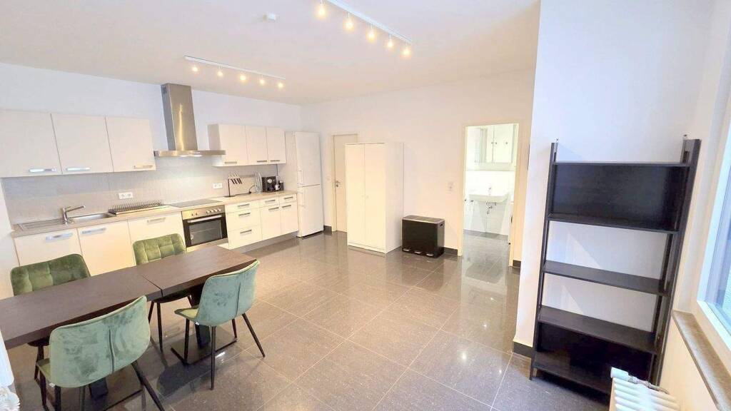 WG-Zimmer zur Miete 630 € 13 m² frei ab 01.07.2026 Obermainstraße 00 Ostend Frankfurt am Main 60314