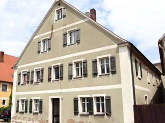 Wohnung zur Miete 950 € 4 Zimmer 96 m² EG frei ab 01.11.2026 Adlerstraße 10 Merkendorf Merkendorf 91732