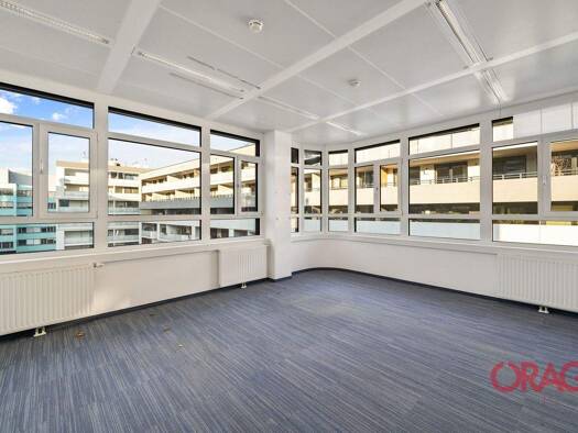 Bürofläche zur Miete 15 € 518,8 m² Bürofläche Wien 1120