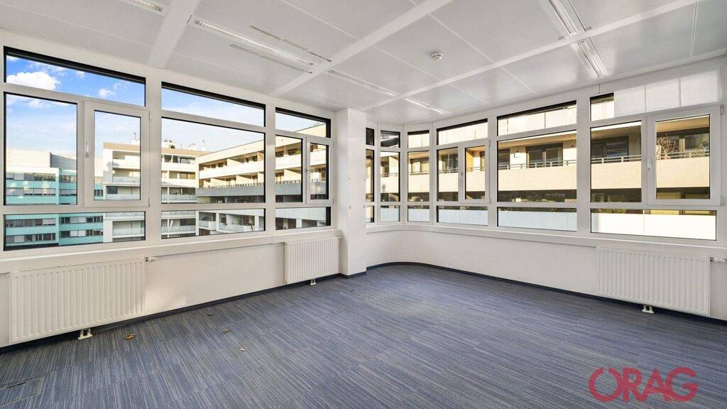 Bürofläche zur Miete 15 € 518,8 m² Bürofläche Wien 1120