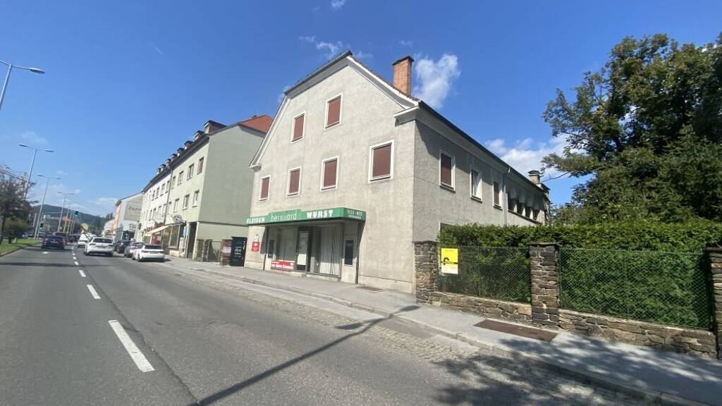 Halle/Industriefläche zur Miete 2.590 € Wiener Straße Lend Graz 8051