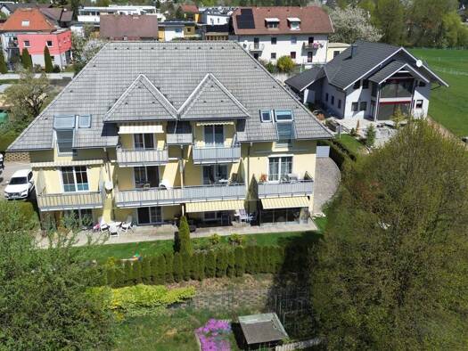 Maisonette zum Kauf 375.000 € 3 Zimmer 90 m² Lind Villach 9500