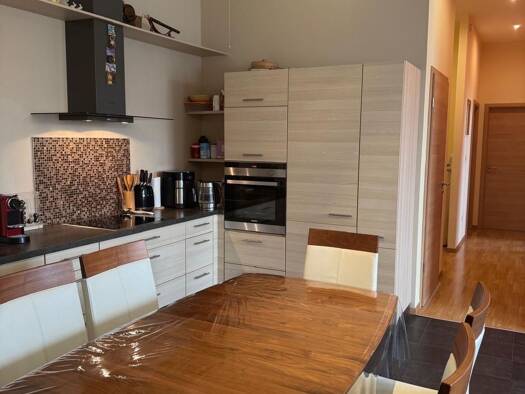 Wohnung zur Miete 1.200 € 3 Zimmer 78 m² Geschoss 2/2 Hochstetten Breisach am Rhein 79206