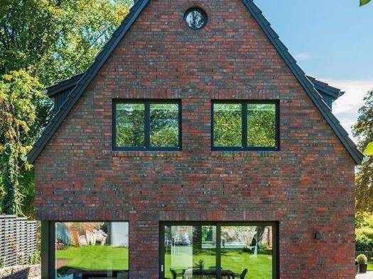 Einfamilienhaus zum Kauf 1.277.609 € 4 Zimmer 156 m² 495 m² Grundstück Wellingsbüttel Hamburg 22391