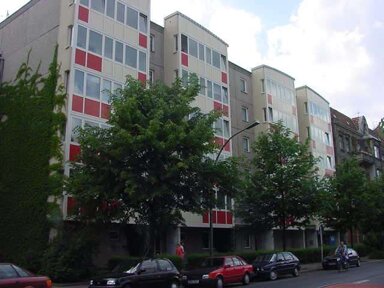 Bürofläche zur Miete 509 € 33,9 m² Bürofläche Mühlenstraße 4 Pankow Berlin 13187