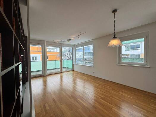 Wohnung zur Miete 1.200 € 2 Zimmer 49 m² 1. Geschoss Innsbruck 6020