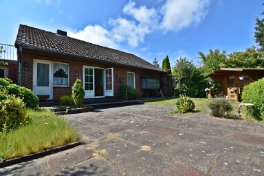 Einfamilienhaus zum Kauf 249.000 € 6 Zimmer 125 m² 571 m² Grundstück West Husum 25813