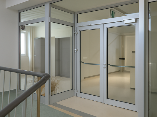 Bürofläche zur Miete 6,05 € Scheibbs 3270