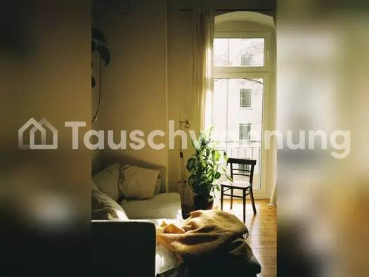 Studio zur Miete Tauschwohnung 390 € 1 Zimmer 34 m² 2. Geschoss Kreuzberg Berlin 10245