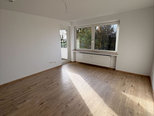 Wohnung zur Miete 495 € 3 Zimmer 60,7 m² 2. Geschoss Noortmer Chaussee 2 Leerort Leer 26789