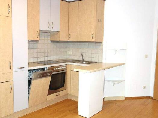 Wohnung zur Miete 266 € 1,5 Zimmer 39,3 m² Statzendorf 3125