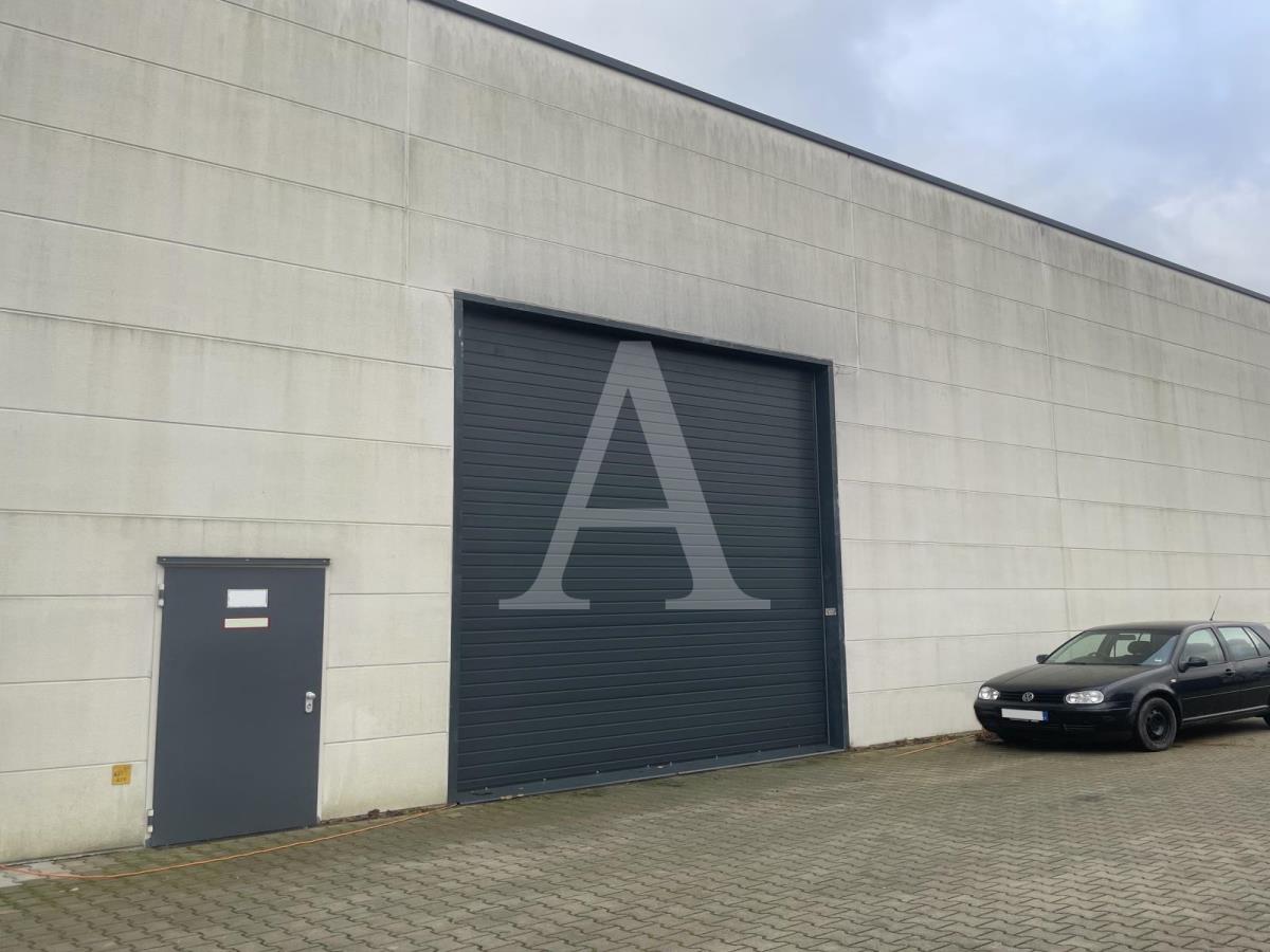 Halle/Industriefläche zur Miete 1.335,9 m²<br/>Lagerfläche ab 1.335,9 m²<br/>Teilbarkeit Brauweiler Pulheim 50259