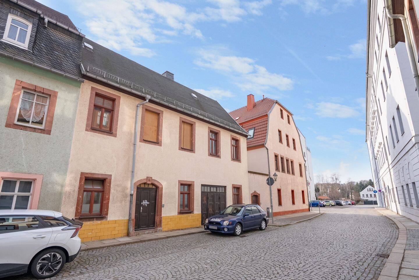 Reihenendhaus zum Kauf - Ansicht 3