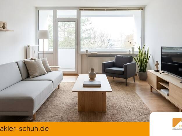 Wohnung zum Kauf 135.000 € 1 Zimmer 43 m² 7. Geschoss Auerberg Bonn 53117