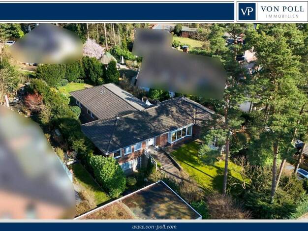 Einfamilienhaus zum Kauf 715.000 € 8 Zimmer 246 m² 1.444 m² Grundstück Senne Bielefeld 33659