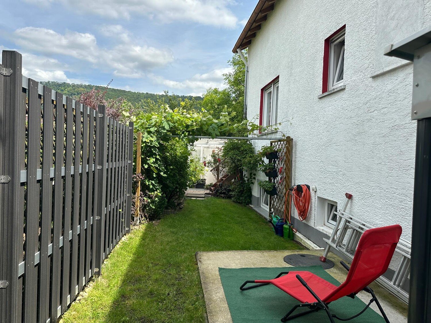 Mehrfamilienhaus zum Kauf 525.000 € 8 Zimmer 200 m²<br/>Wohnfläche 407 m²<br/>Grundstück Kuchen 73329