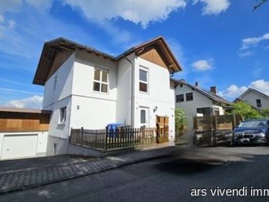 Mehrfamilienhaus zum Kauf 449.000 € 10 Zimmer 195,6 m² 900 m² Grundstück Schlierbach Brachttal 63636