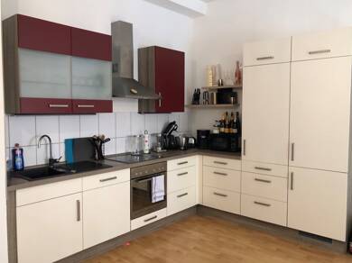 Wohnung zur Miete 590 € 2,5 Zimmer 110 m² frei ab sofort St. Ingbert St. Ingbert 66386
