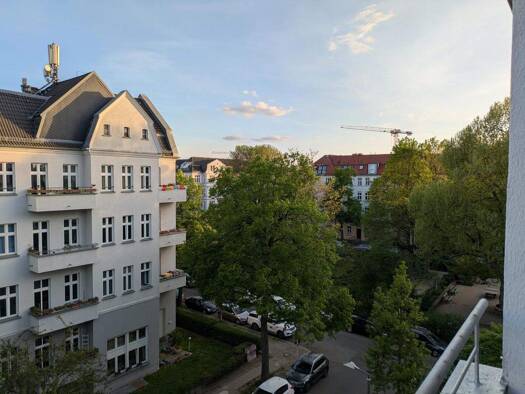 Wohnung zum Kauf 455.000 € 3 Zimmer 86 m² 4. Geschoss Pankow Berlin 13187