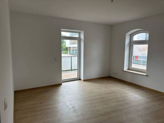 Wohnung zur Miete - Erstbezug 723 € 2 Zimmer 56,9 m² frei ab sofort Flöha 09557