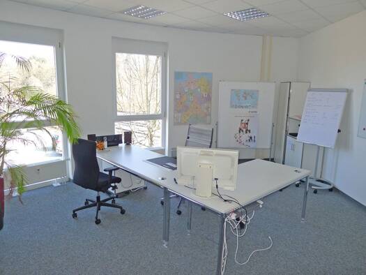 Bürofläche zur Miete 8,50 € 318 m² Bürofläche Karlsfeld 85757