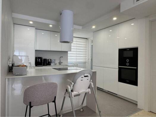 Wohnung zum Kauf 448.000 € 4 Zimmer 169 m² 6. Geschoss Paterna 46980