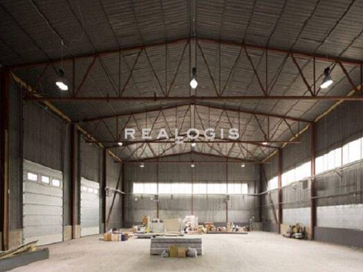 Halle/Industriefläche zur Miete 1.900 m² Lagerfläche Altstadt Landshut 84028