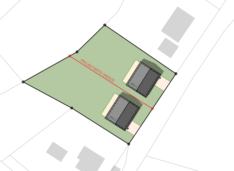 Einfamilienhaus zum Kauf provisionsfrei 545.000 € 5 Zimmer 209 m² 615 m² Grundstück Altbulach Neubulach 75387