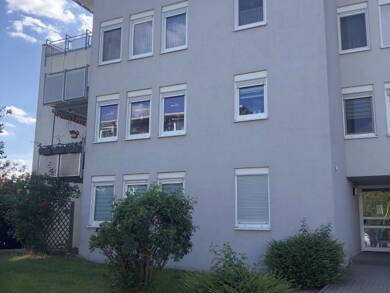 Wohnung zum Kauf 135.000 € 2 Zimmer 62 m² 2. Geschoss frei ab sofort Zwenkau Zwenkau 04442
